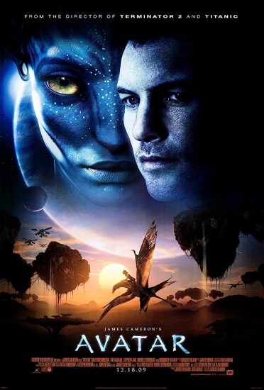 سلسلة افلام افاتار Avatar مترجمة