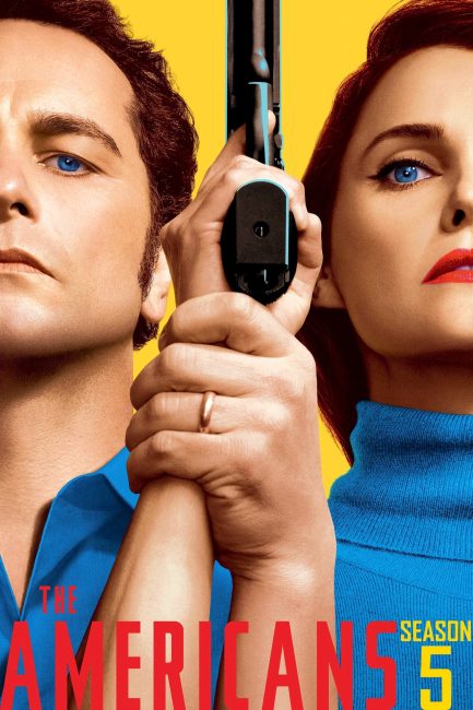 مسلسل The Americans الموسم الخامس الحلقة 3 مترجمة