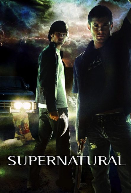 مسلسل Supernatural الموسم الاول الحلقة 4 مترجمة