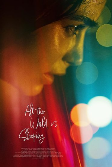 فيلم All the World Is Sleeping 2023 مترجم اون لاين