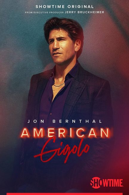 مسلسل American Gigolo الموسم الاول الحلقة 5 مترجمة