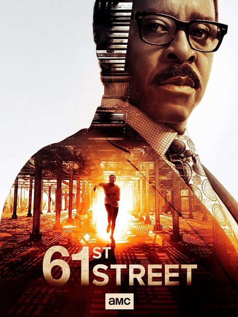 مسلسل 61st Street الموسم الاول الحلقة 7 مترجمة