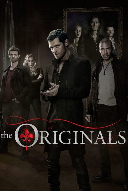 مسلسل The Originals الموسم الثاني الحلقة 6 مترجمة