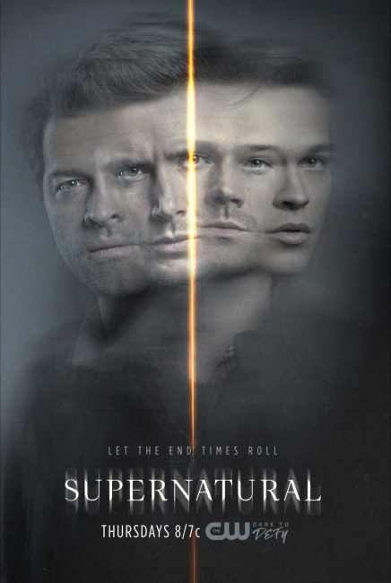 مسلسل Supernatural الموسم 14 الحلقة 10 مترجمة