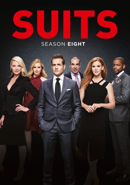 مسلسل Suits الموسم الثامن الحلقة 3 مترجمة