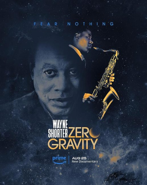 مسلسل Wayne Shorter: Zero Gravity الموسم الاول الحلقة 3 والاخيرة مترجمة