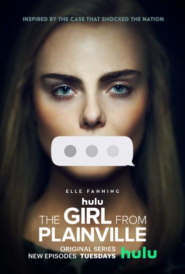 مسلسل The Girl from Plainville الموسم الاول الحلقة 8 والاخيرة مترجمة