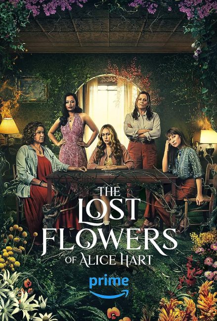 مسلسل The Lost Flowers of Alice Hart الموسم الاول الحلقة 4 مترجمة