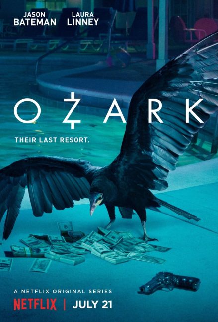 مسلسل Ozark الموسم الاول الحلقة 3 مترجمة