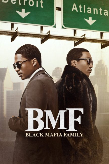 مسلسل BMF الموسم الثاني الحلقة 3 مترجمة