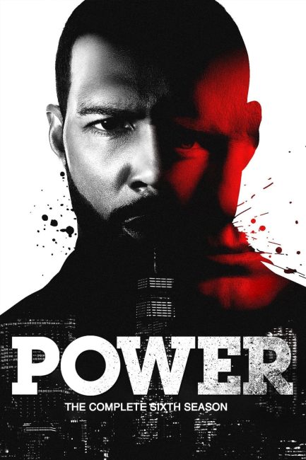 مسلسل Power الموسم السادس الحلقة 4 مترجمة