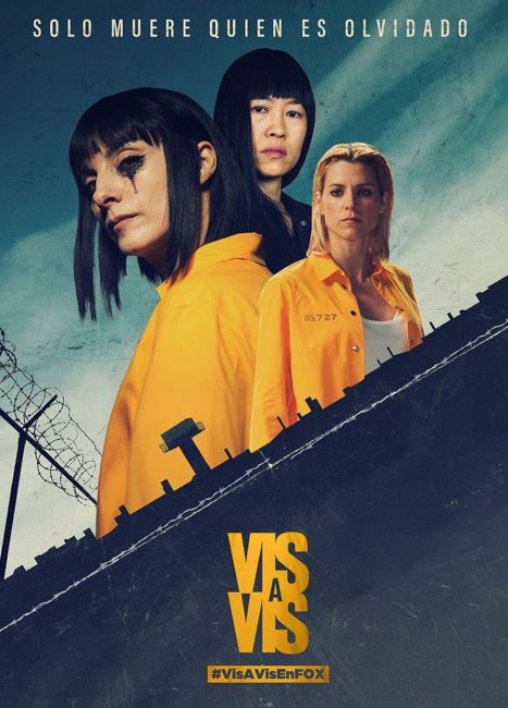مسلسل Vis a vis الموسم الاول الحلقة 7 مترجمة