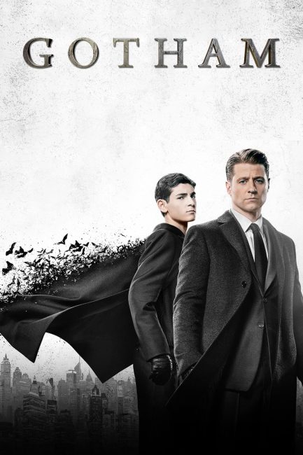 مسلسل Gotham الموسم الرابع الحلقة 11 مترجمة