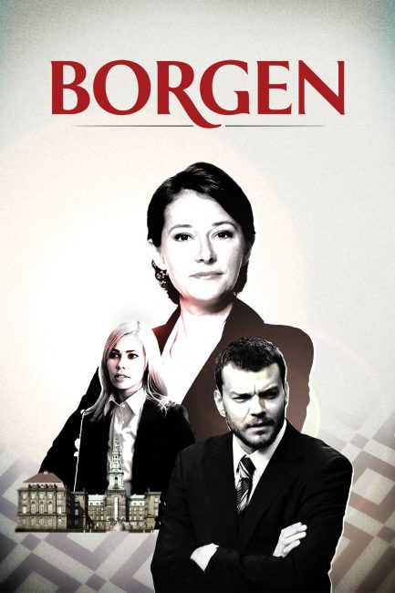 مسلسل Borgen الموسم الاول الحلقة 8 مترجمة