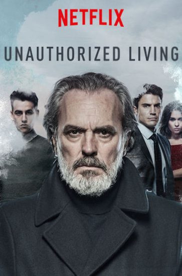 مسلسل Unauthorized Living مترجم