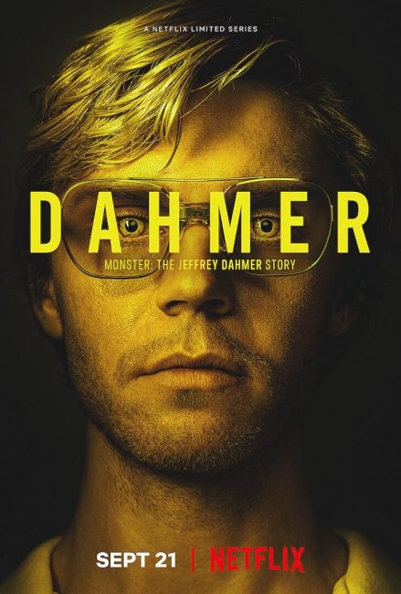 مسلسل Monster: The Jeffrey Dahmer Story الحلقة 2 مترجمة