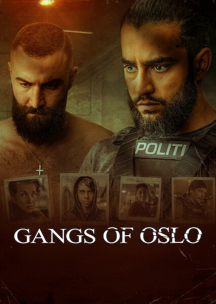 مسلسل Gangs of Oslo الموسم الاول الحلقة 2 مترجمة