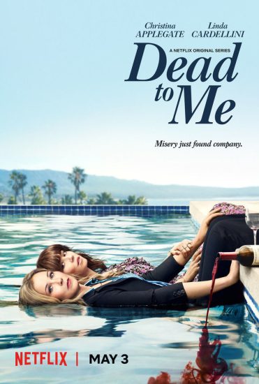مسلسل Dead to Me مترجم