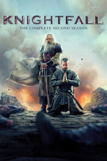 مسلسل Knightfall الموسم الثاني الحلقة 4 مترجمة