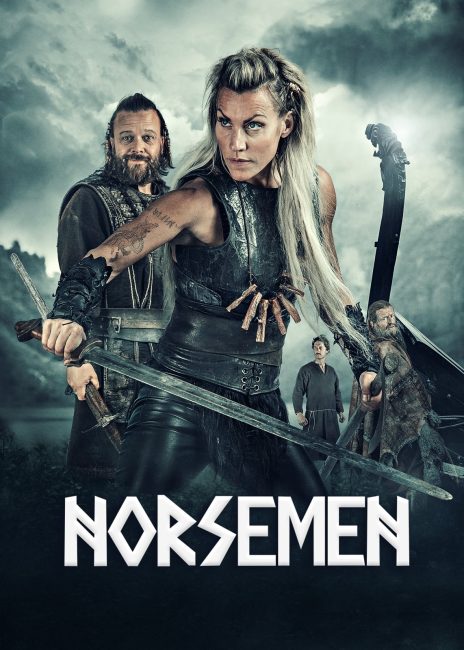 مسلسل Norsemen الموسم الاول الحلقة 2 مترجمة