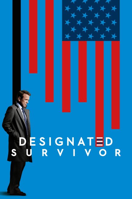 مسلسل Designated Survivor الموسم الاول الحلقة 3 مترجمة