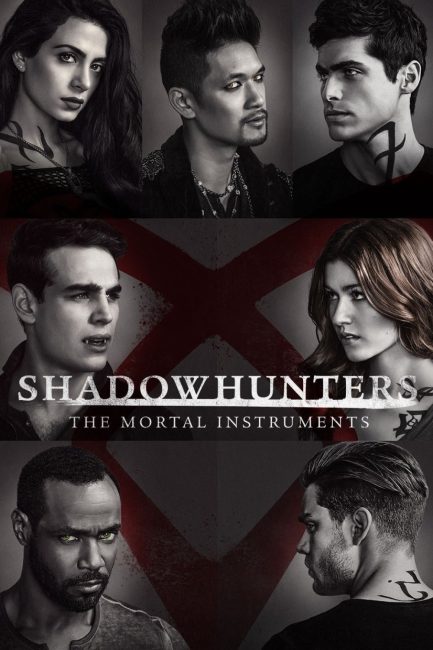 مسلسل Shadowhunters الموسم الثاني الحلقة 9 مترجمة