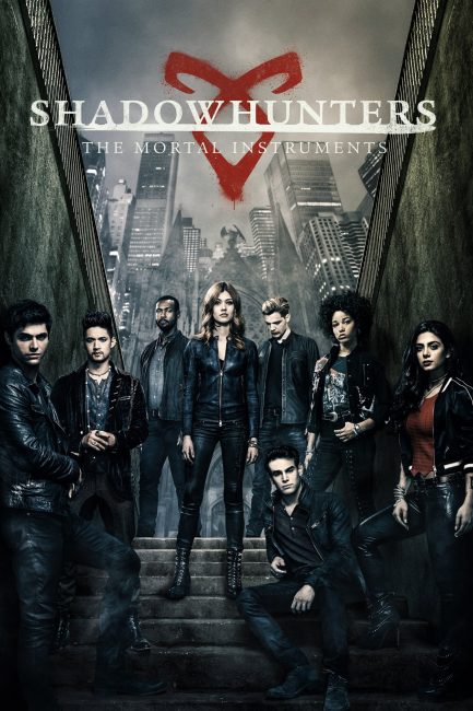 مسلسل Shadowhunters الموسم الثالث الحلقة 13 مترجمة