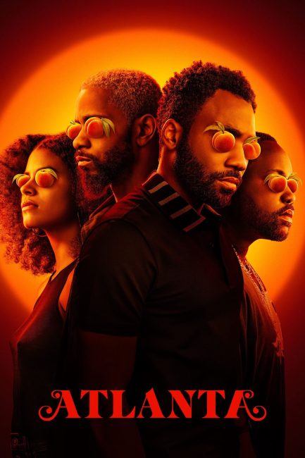 مسلسل Atlanta الموسم الرابع الحلقة 2 مترجمة