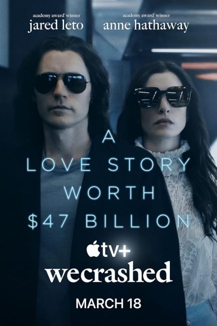 مسلسل WeCrashed الموسم الاول الحلقة 3 مترجمة