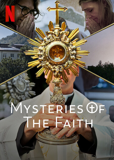 مسلسل Mysteries of the Faith الموسم الاول الحلقة 2 مترجمة