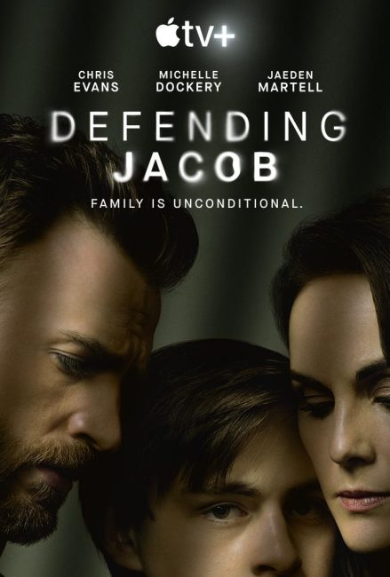 مسلسل Defending Jacob الموسم الاول الحلقة 4 مترجمة
