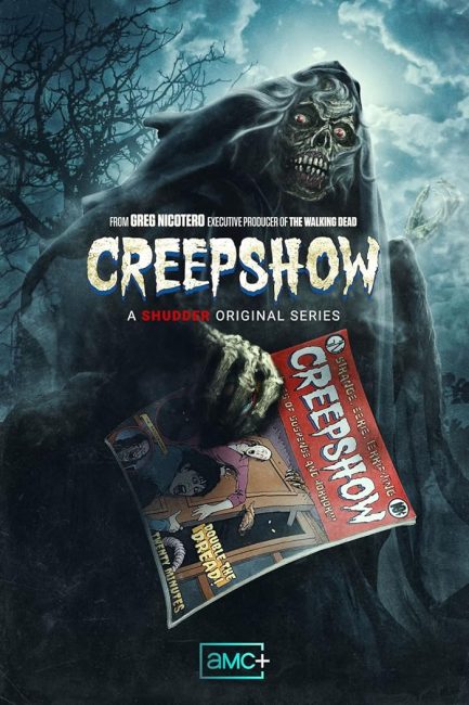 مسلسل Creepshow الموسم الرابع الحلقة 4 مترجمة