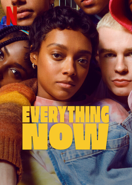 مسلسل Everything Now الموسم الاول الحلقة 2 مترجمة