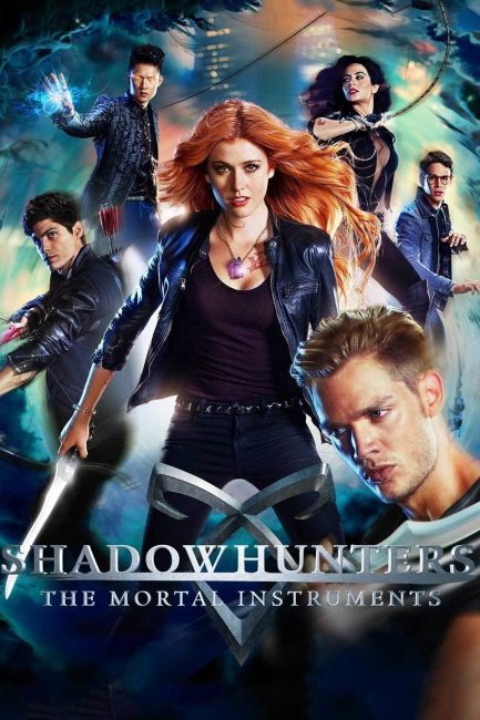 مسلسل Shadowhunters الموسم الاول الحلقة 7 مترجمة