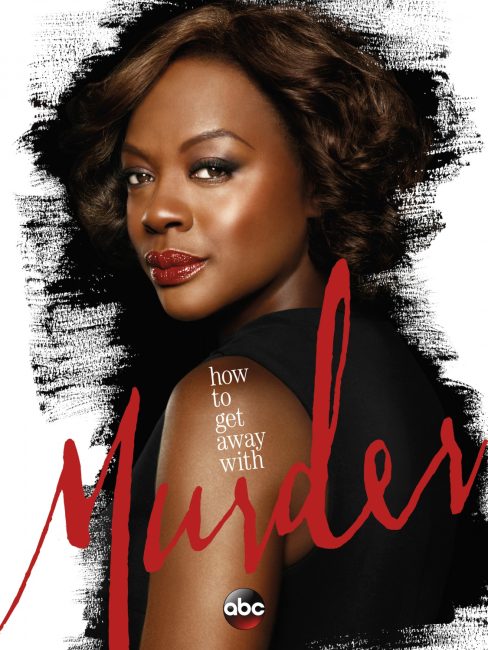 مسلسل How to Get Away with Murder الموسم الرابع الحلقة 6 مترجمة