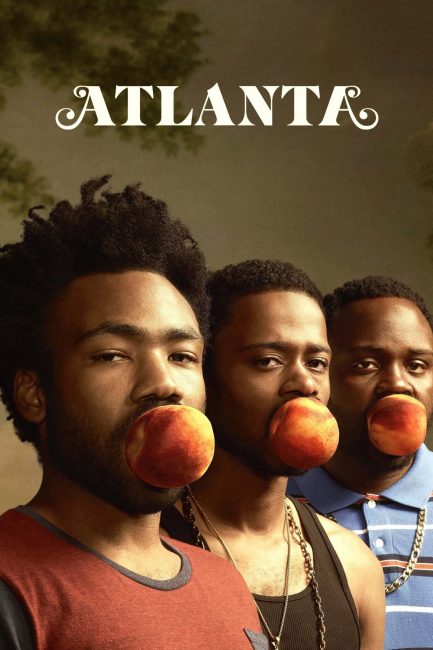 مسلسل Atlanta الموسم الاول الحلقة 8 مترجمة