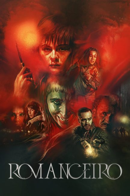 مسلسل Romancero الموسم الاول الحلقة 3 مترجمة