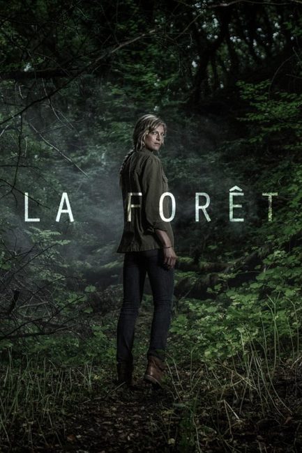 مسلسل The Forest الموسم الاول الحلقة 1 مترجمة
