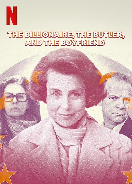The Billionaire, the Butler & the Boyfriend الموسم الاول الحلقة 1 مترجمة