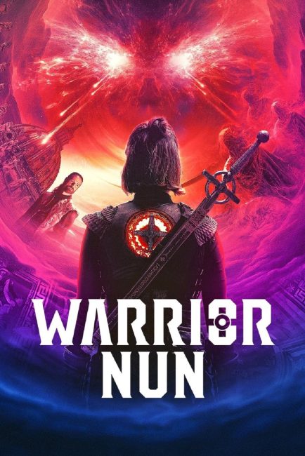 مسلسل Warrior Nun الموسم الثاني الحلقة 7 مترجمة