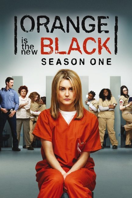 مسلسل Orange Is the New Black الموسم الاول الحلقة 1 مترجمة