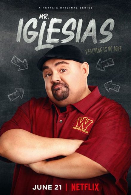 مسلسل Mr. Iglesias الموسم الاول الحلقة 4 مترجمة
