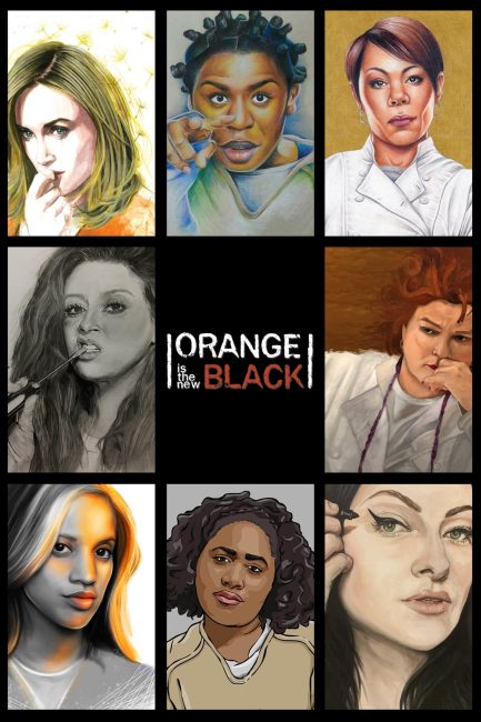 مسلسل Orange Is the New Black الموسم السابع الحلقة 9 مترجمة