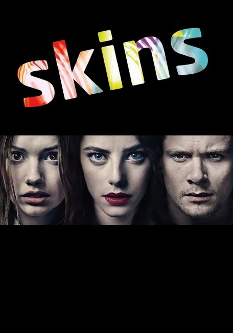 مسلسل Skins الموسم السابع الحلقة 4 مترجمة