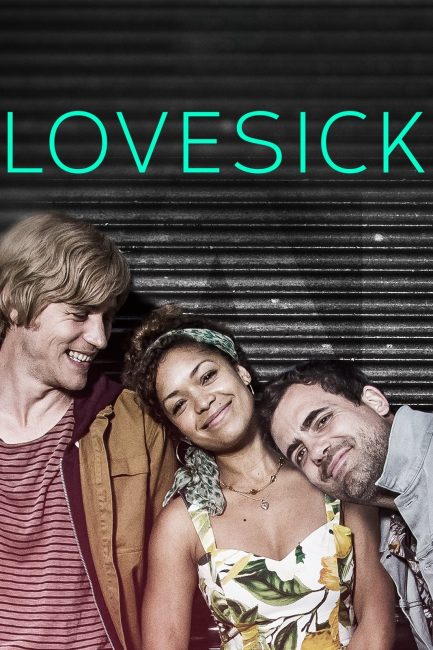 مسلسل Lovesick الموسم الثالث الحلقة 3 مترجمة