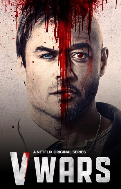 مسلسل V-Wars الموسم الاول الحلقة 7 مترجمة
