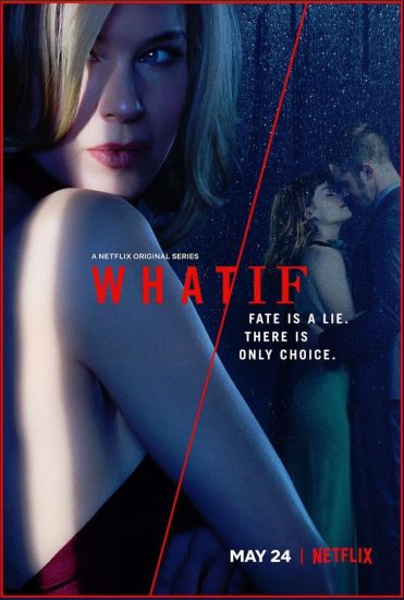 مسلسل What/If الموسم الاول مترجم