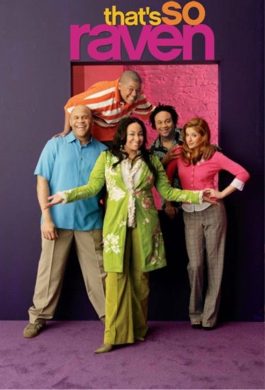 مسلسل That’s So Raven الموسم الرابع الحلقة 22 والاخيرة مترجمة