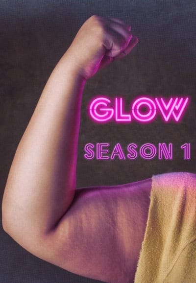 مسلسل GLOW الموسم الاول الحلقة 3 مترجمة