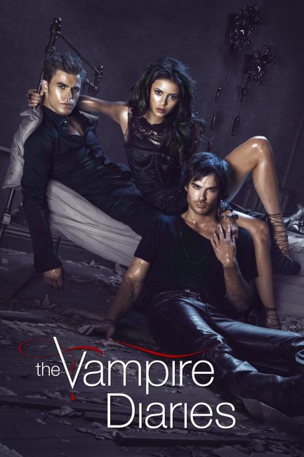 مسلسل The Vampire Diaries الموسم الثاني الحلقة 4 مترجمة